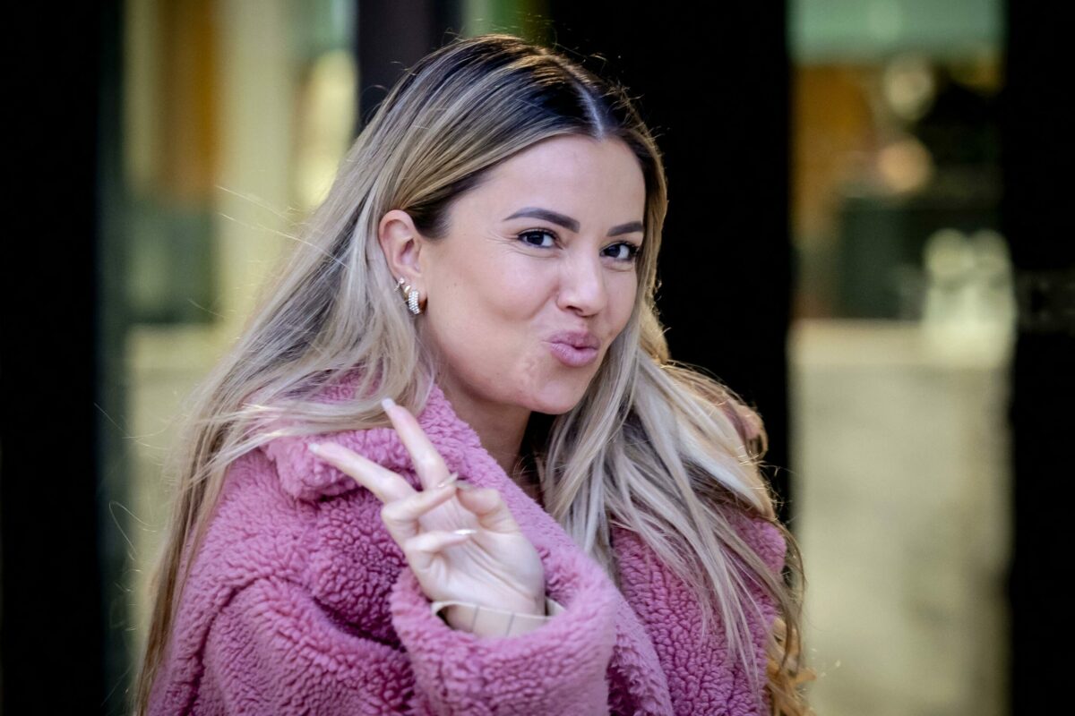 Foto: ‘Op staande voet ontslag voor ‘Vandaag Inside-angsthaas’