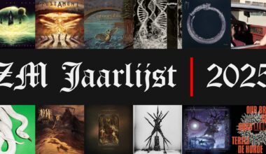 ZM Jaarlijst 2025, de stembussen zijn geopend!