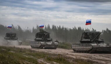 Russische oorlogseconomie onder druk: kosten stijgen terwijl energie-inkomsten krimpen