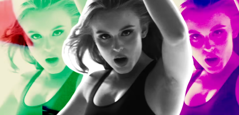 Deze hits bereikten twee keer de top 10