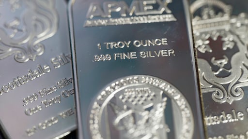 Zilverprijs schiet naar nieuw record na opmerking Musk: 84 dollar