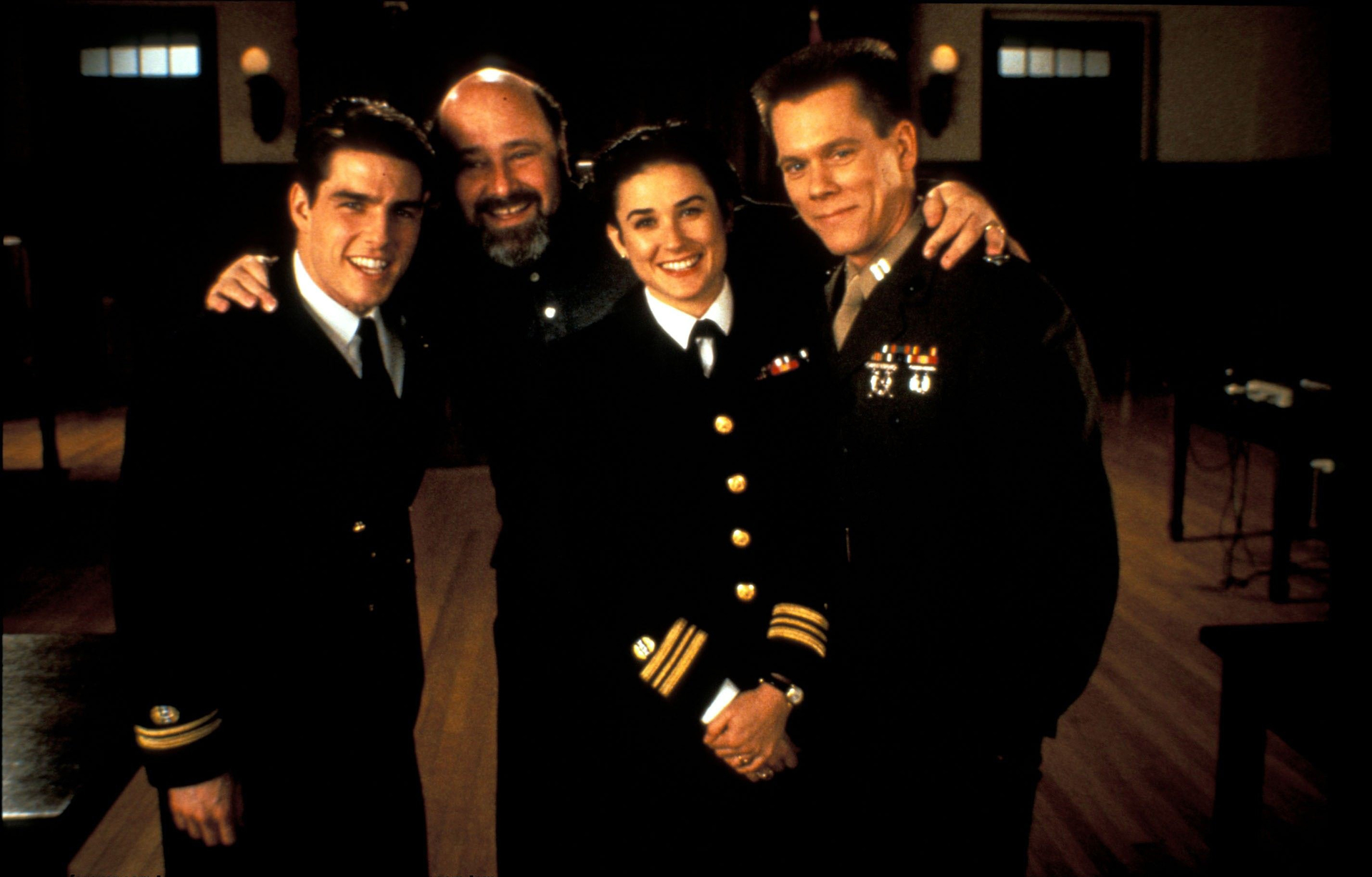 A Few Good Men