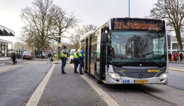 Asielzoekers hoeven toch geen kaartje te kopen voor pendelbus tussen Emmen en Ter Apel