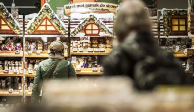 Kant-en-klaar kerstdiner steeds populairder: 'Iets bijzonders zonder te mislukken'