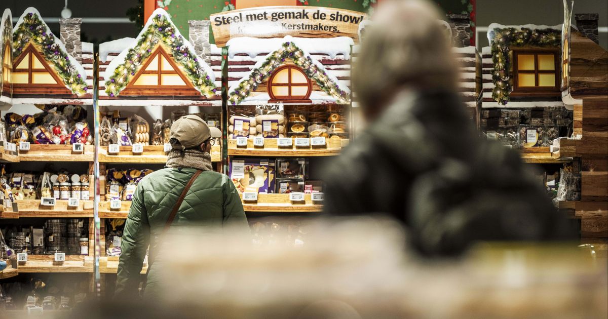 Kant-en-klaar kerstdiner steeds populairder: 'Iets bijzonders zonder te mislukken'