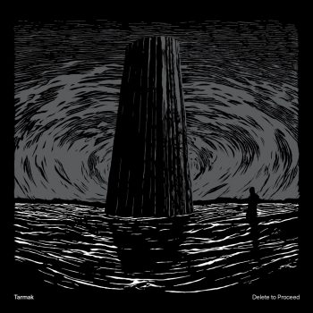 Tarmak – Delete To Proceed