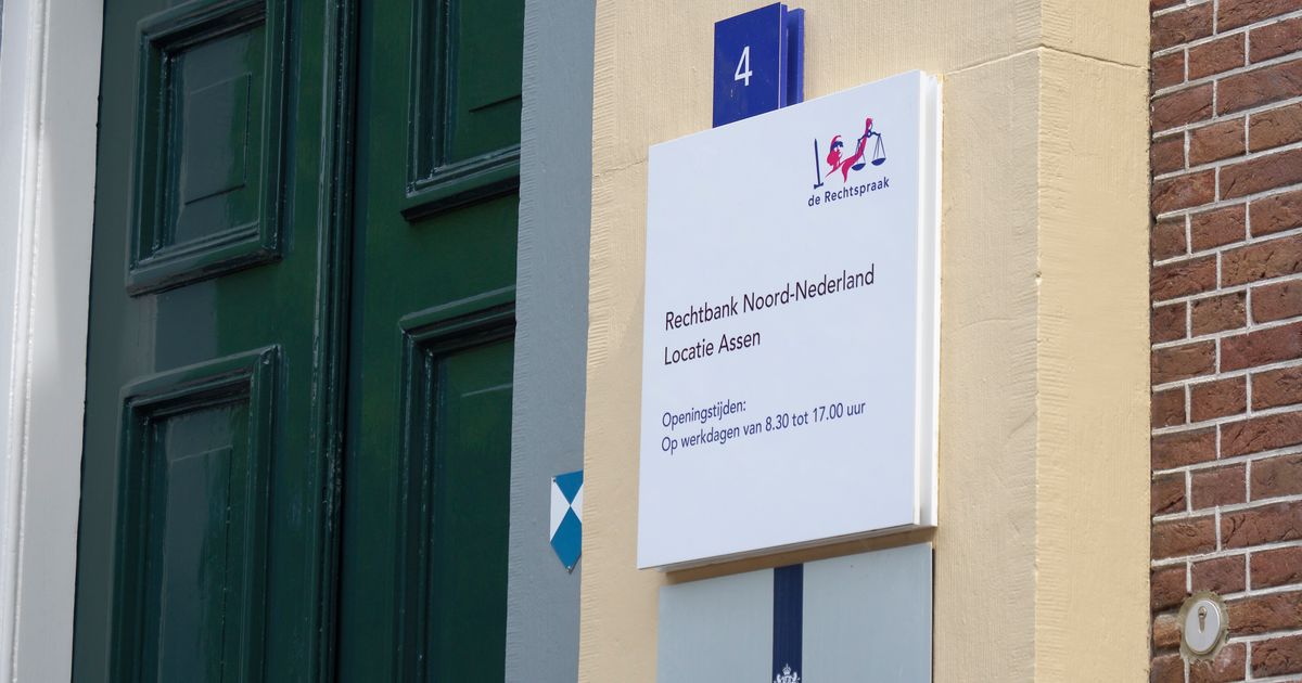 Eis: 4,5 jaar voor verkrachting tiener en seks-chatten met jonge meisjes