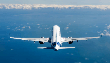 Opnieuw probleem met Airbus A320-toestellen - Luchtvaartnieuws