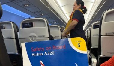 Airbus krijgt order van 7 miljard van Chinese vliegmaatschappijen