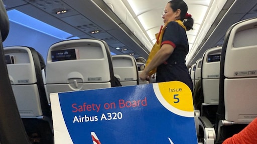 Airbus krijgt order van 7 miljard van Chinese vliegmaatschappijen