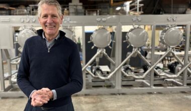 De stille kracht van Leek: roestvaststaal dat de wereld over gaat