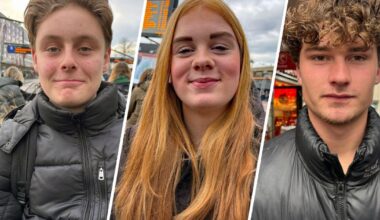 Cas (19) verdient soms 15.000 euro per maand: 'Ik hou van geld uitgeven'