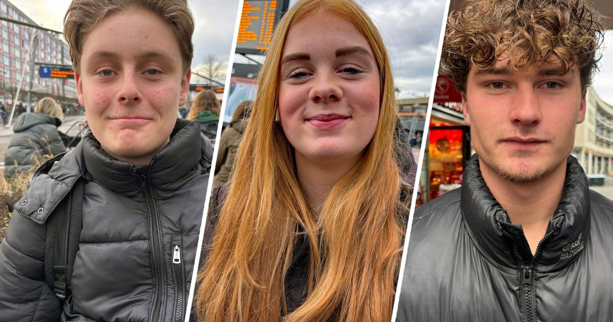 Cas (19) verdient soms 15.000 euro per maand: 'Ik hou van geld uitgeven'