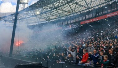 Feyenoord lanceert collector's item van 3800 euro, fans reageren massaal negatief