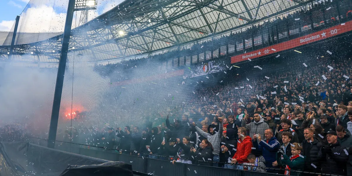 Feyenoord lanceert collector's item van 3800 euro, fans reageren massaal negatief