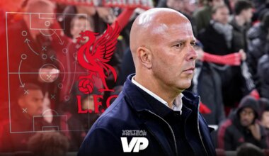 Van domineren naar overleven: hiermee worstelt Slot bij Liverpool