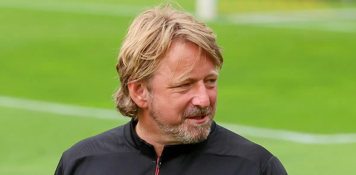 Mislintat aan de slag bij Fortuna Düsseldorf