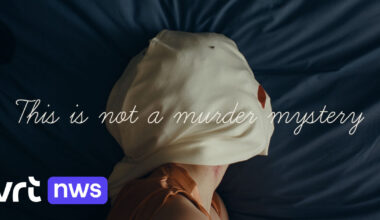 Deze werken van Magritte, Dalí en Man Ray spelen een sleutelrol in 'This is not a murder mystery' 