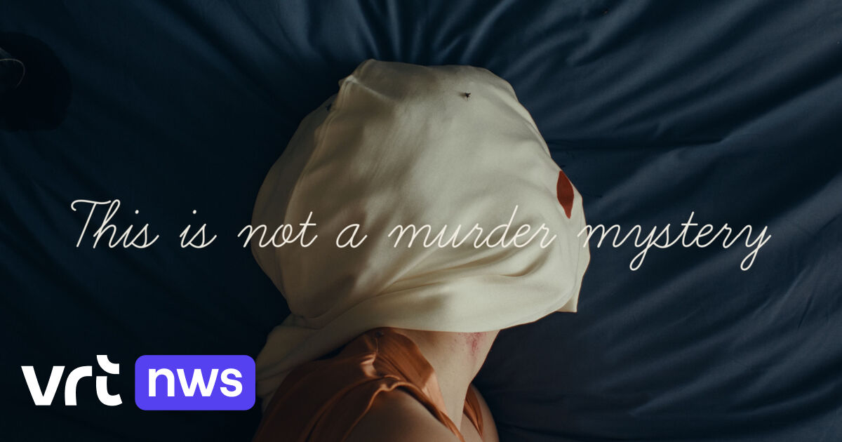 Deze werken van Magritte, Dalí en Man Ray spelen een sleutelrol in 'This is not a murder mystery' 