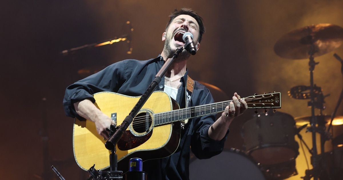 Nieuwe Summerstage-artiest bekend: Mumford & Sons naar Groningen