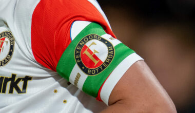 POLL • Wie moet zondag de aanvoerdersband dragen tegen Twente?