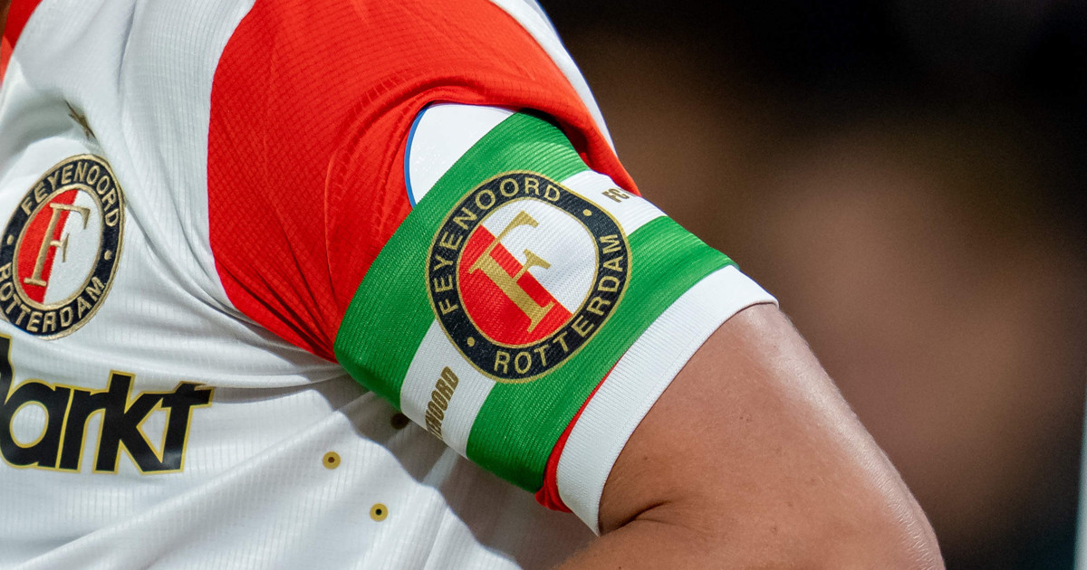 POLL • Wie moet zondag de aanvoerdersband dragen tegen Twente?