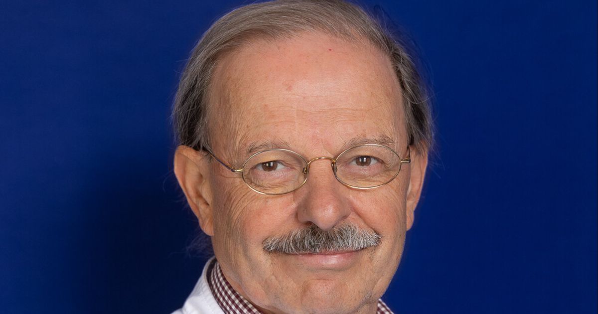 Na bijna 40 jaar ‘horrornachten’ gaat oogarts Tjeerd de Faber (70) net voor de jaarwisseling met pensioen