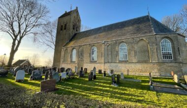Friese kerken kampen met tekort aan bestuurders, fusiegesprekken worden gestimuleerd