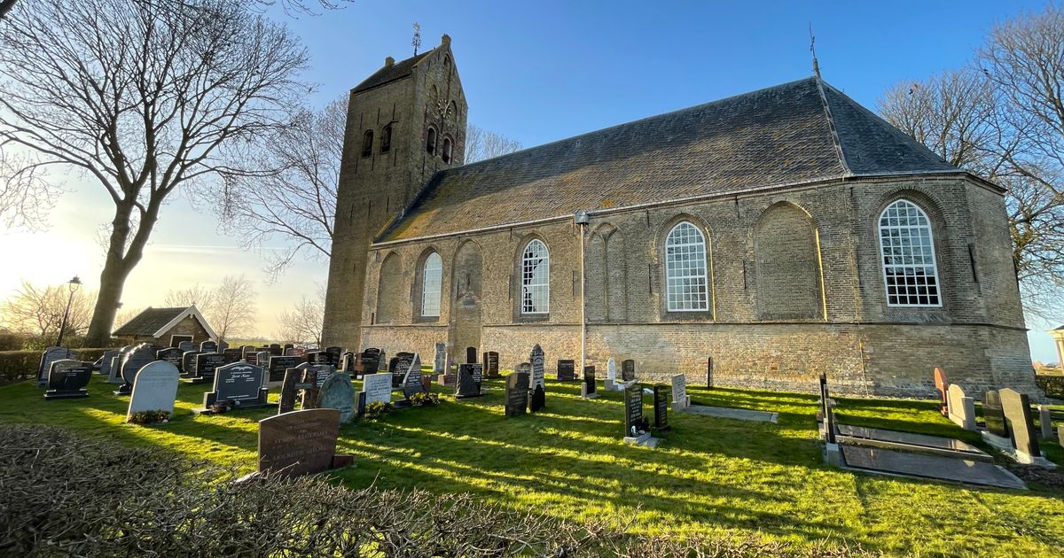 Friese kerken kampen met tekort aan bestuurders, fusiegesprekken worden gestimuleerd