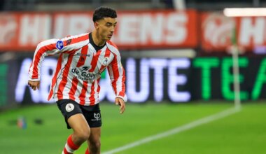 Oufkir verruilt Sparta voor AZ