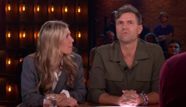 Geëmotioneerde Simon Keizer over nieuwjaarsbrand Volendam: ‘Uiteindelijk heeft hij het niet overleefd’ - RTL.nl