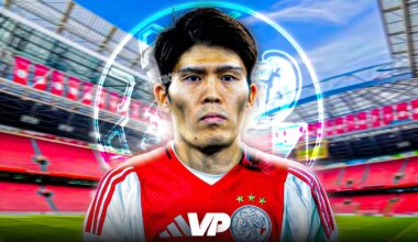 Takehiro Tomiyasu kiest voor een opvallend rugnummer bij Ajax