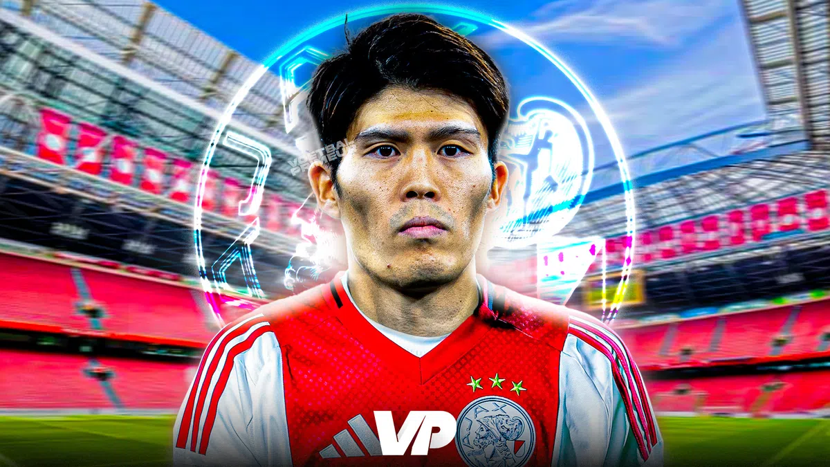 Takehiro Tomiyasu kiest voor een opvallend rugnummer bij Ajax