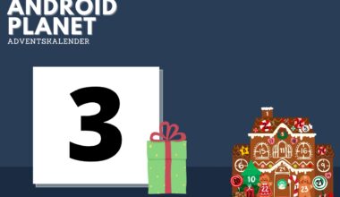 Win vandaag een Senifone S1-telefoon (t.w.v. 303,75 euro): adventskalender 2025