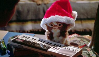Het idee achter 'Gremlins' is werkelijk te bizar voor woorden