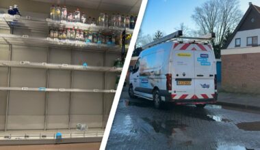 Voor deze mensen wordt het kerstdiner behelpen: 'Aardappels koken in wijn is niet zo fijn'