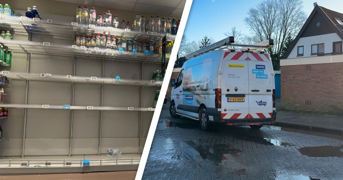 Voor deze mensen wordt het kerstdiner behelpen: 'Aardappels koken in wijn is niet zo fijn'