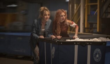 Het eerste goede voornemen voor 2026 komt van 'Ready or Not: Here I Come'