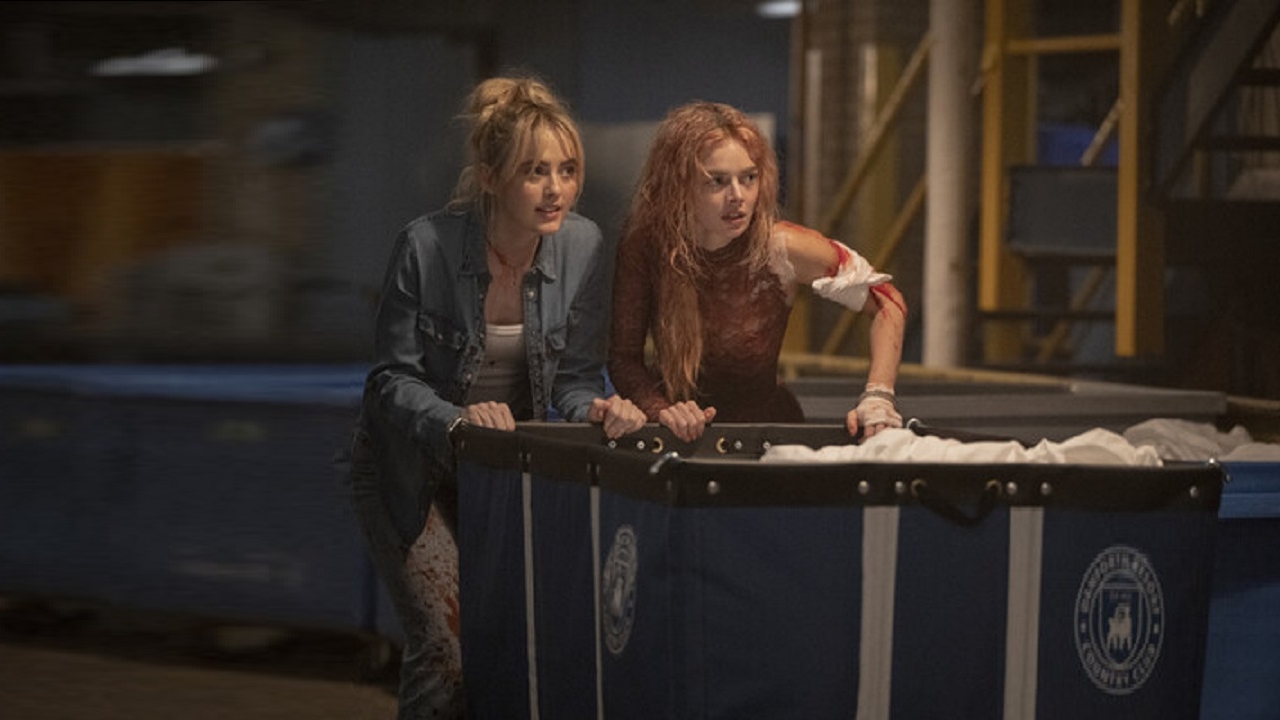 Het eerste goede voornemen voor 2026 komt van 'Ready or Not: Here I Come'