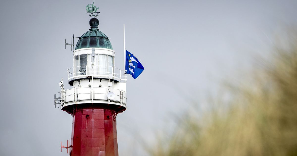 Vuurtoren bestaat 150 jaar: 'Gevoel van thuiskomen' - Omroep West
