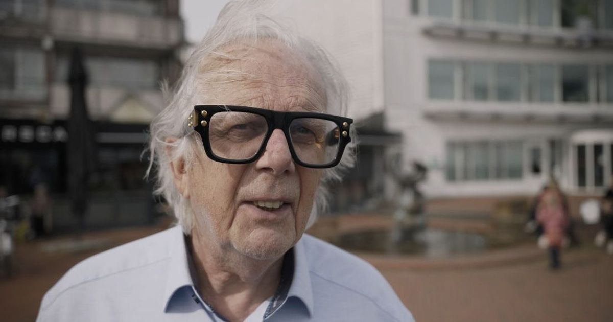 Documentaire Piet van Dijken herhaald op TV Noord: 'Dat wordt een zaaltje huren!'