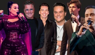 Topartiesten openhartig over Kerst: 'Gans in plaats van kalkoen' - RTV Utrecht