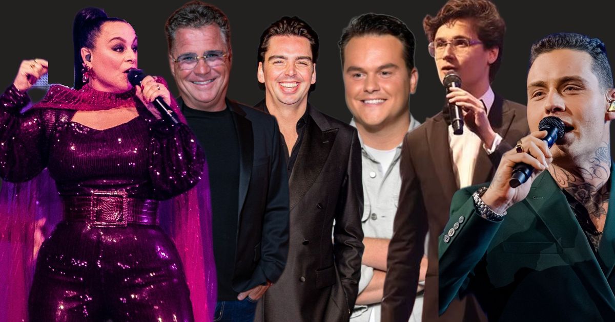 Topartiesten openhartig over Kerst: 'Gans in plaats van kalkoen' - RTV Utrecht