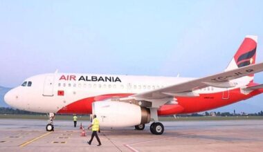 Einde verhaal voor Europese Airline