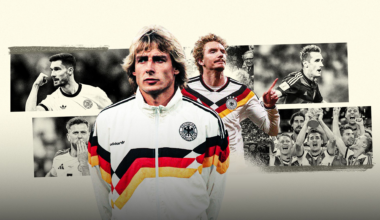 Nummer 9: Duitslands eeuwige zoektocht naar opvolgers voor Gerd Müller en Miroslav Klose