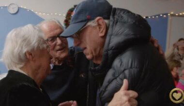 kerst-tv levert weer kippenvelmomenten op