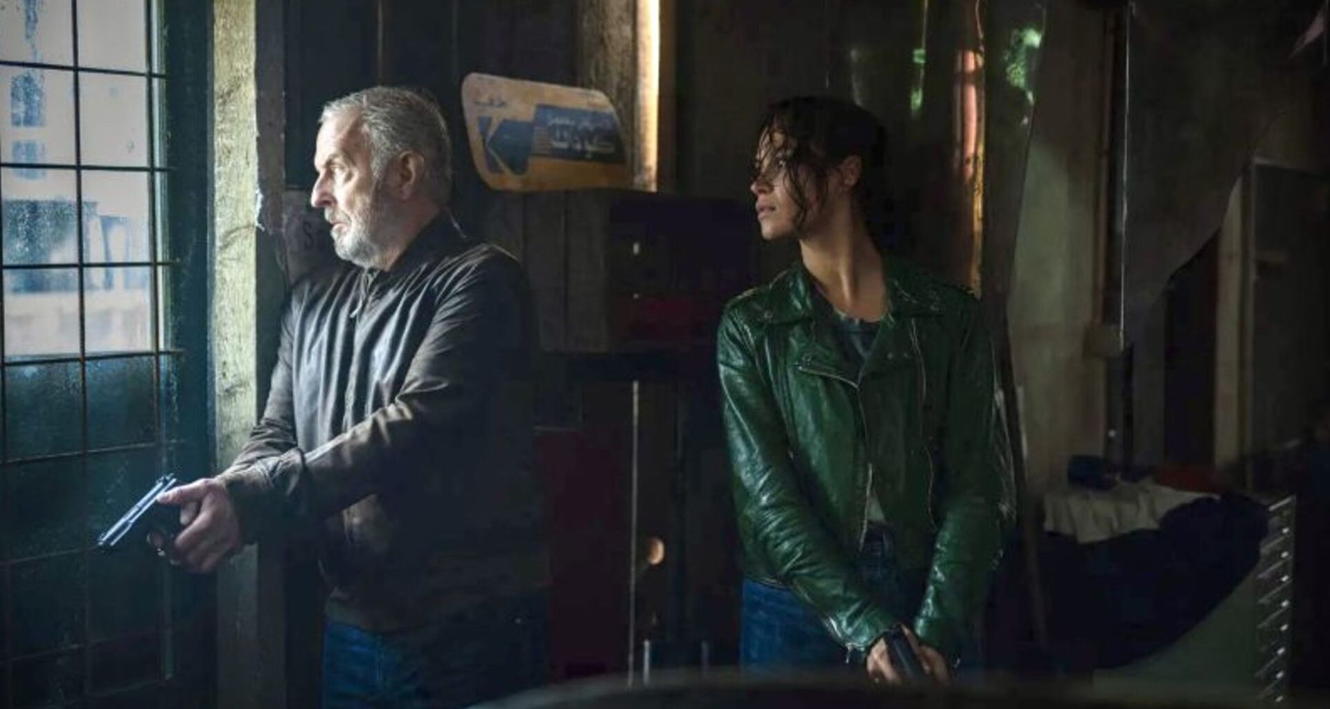 Pareltje of mislukking? Nederlands vervolg op iconische thriller verdeelt kijkers: 'Tenenkrommend' | Film Nieuws