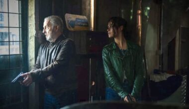 Pareltje of mislukking? Nederlands vervolg op iconische thriller verdeelt kijkers: 'Tenenkrommend' | Film Nieuws