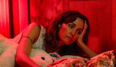 'If I Had Legs I'd Kick You': beklemmende paniekaanval van een ontredderde moeder