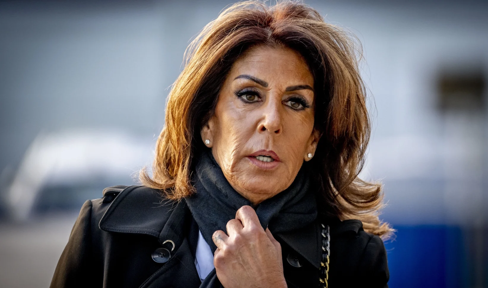 Rachel Hazes krijgt kritiek na sneer naar zoon André